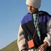 Мініатюра прогулянкової сцени з Freckle phone