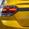 Dacia Sandero Stepway Hybrid 2026 детали задней части маленькое изображение