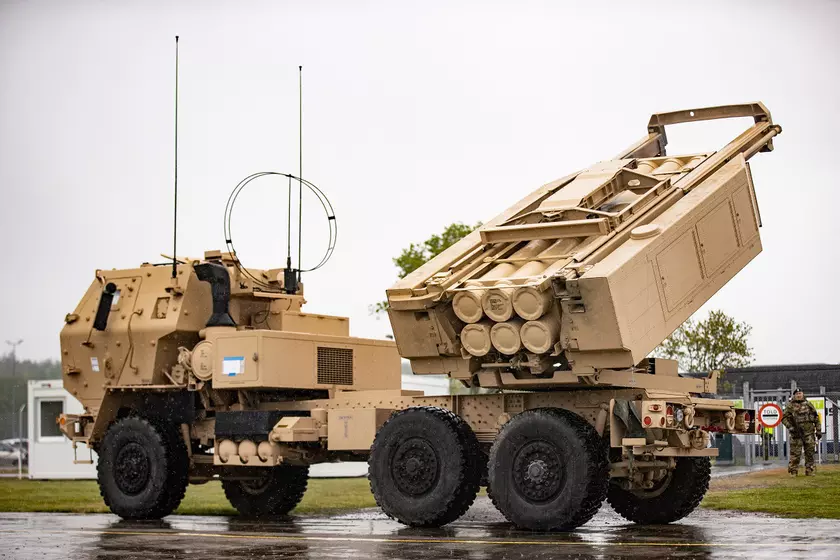 Марокко выделило $524,2 млн на приобретение 18 пусковых установок M142 HIMARS, 72 снарядов M30/31A2 GMLRS и 40 баллистических ракет ATACMS с дальностью пуска до 300 км