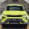 Превью Elroq RS ювілейного автомобіля