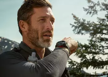Garmin представила серию Fenix 8 Pro, в которую входят первые в мире смарт-часы с MicroLED-дисплеем