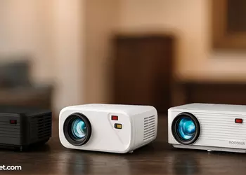 Which is the Best Roconia Projector?