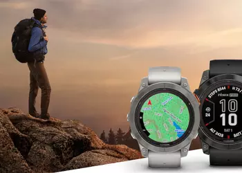 Garmin has launched testing of a new software version for the Fenix 7, Fenix 7 Pro, Fenix 7x, Fenix 7x Pro, Fenix 7s, Fenix 7s Pro and other models