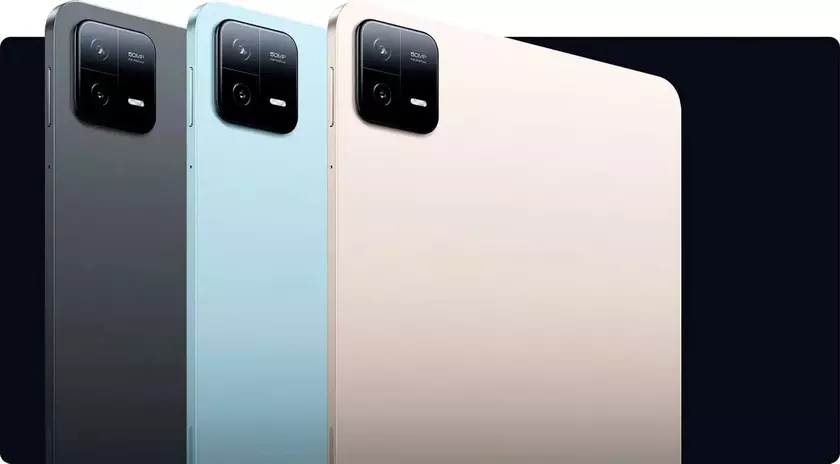 Планшеты Xiaomi Pad 6 не получат Android 15, несмотря на обещания Xiaomi