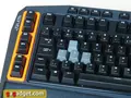 Обзор игровой клавиатуры Logitech G710+: только механика