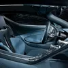 Эскизы Bugatti