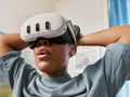 Meta прекращает разработки AR-гарнитуры, которая должна была стать конкурентом Apple Vision Pro