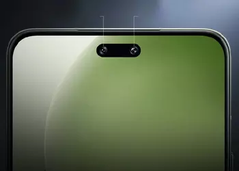 It's official: Xiaomi CIVI 4 Pro will get a 32 MP dual front camera with up to 100 degree angle of view and AI features