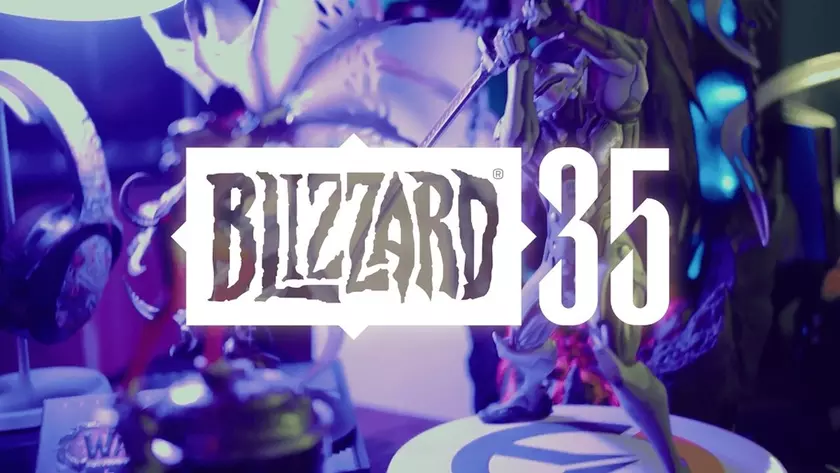 Переосмысление Legends: Blizzard представляет свежий этап в империи игр