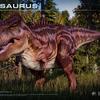У Jurassic World Evolution 2 поповнення: розробники анонсували нове розширення з чотирма новими динозаврами та безкоштовне оновлення-6