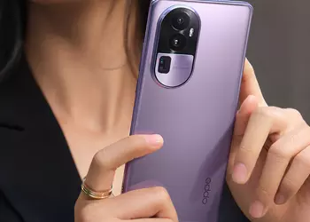 120Hz display, Snapdragon 8+ Gen 1 chip and up to 16GB RAM: OPPO teaser features Reno 10 Pro+