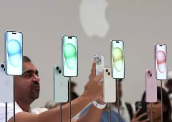 Apple is considering shifting production of new iPhone 16 models from India back to China