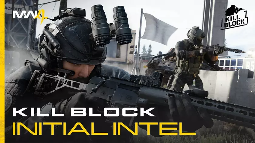 Kill Block: Разбор режима, захватывающего мир виртуальных сражений