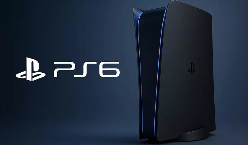 Что скрывает радар: неофициальный постер PlayStation 6 привел в восторг геймеров
