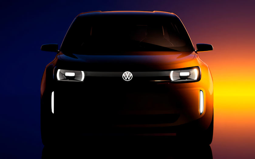 Volkswagen ID.1: Погружаемся в мир будущих электромобилей