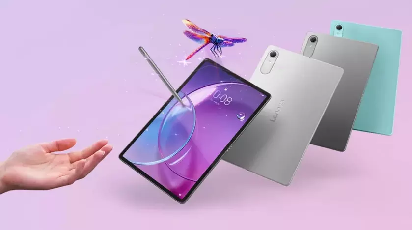 Idea Tab Pro Gen 2: Наша первая встреча с новым планшетным гигантом
