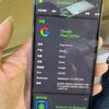 Обратная сторона Google Pixel 10 Pro