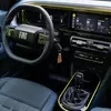 Міні-зображення емблеми Fiat Pandina Hybrid