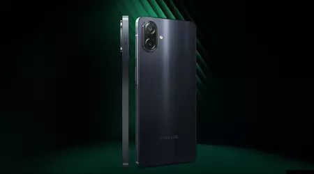 Samsung Galaxy M07: бюджетний смартфон із флагманською підтримкою