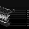 Превью GravaStar Mercury K98 Pro вид 7