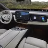 Прев'ю інтер'єр BMW X5 без кнопок
