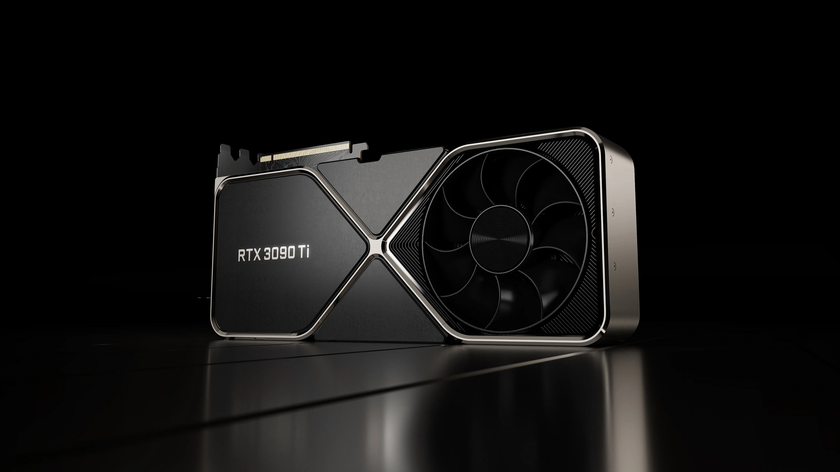 В США видеокарту NVIDIA GeForce RTX 3090 Ti неожиданно начали продавать за $1600 при рекомендованной цене $2000