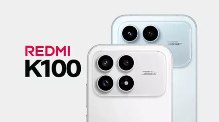 Redmi K100 на горизонті: чому компактні флагмани Xiaomi знову стали мейнстримом