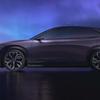 Mazda EZ-60 miniature 2