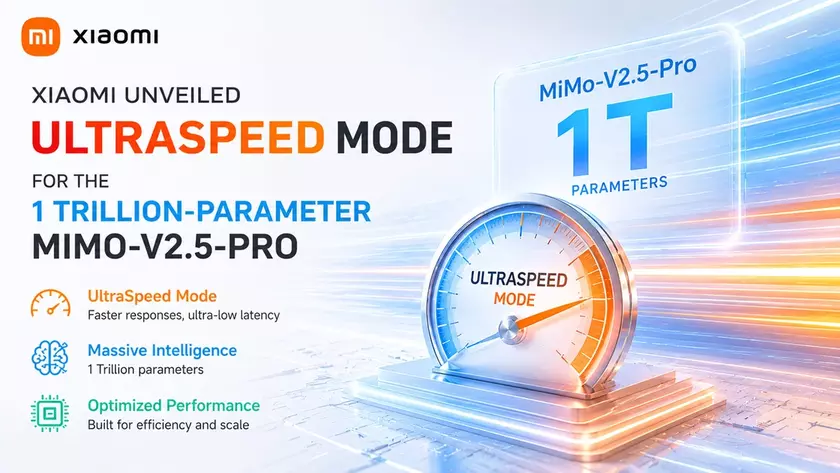 Логотип нейросети Xiaomi MiMo