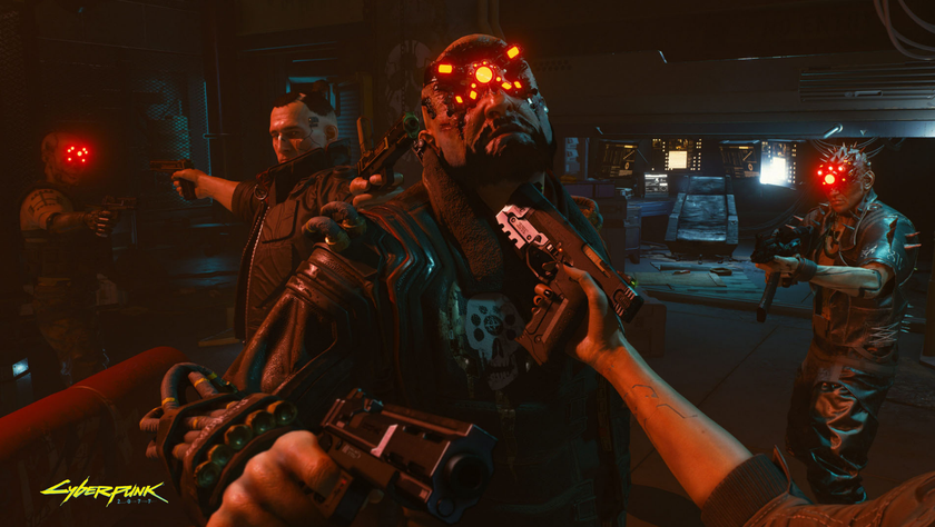 CD Projekt предупреждает: Cyberpunk 2077 стала орудием мошенников