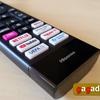 Bargain: Hisense 55A7GQ Quantum Dot 55-inch TV Review-42