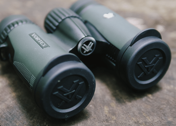 Best Image Stabilized Binoculars