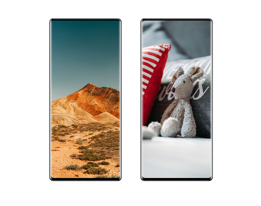 MIUI 13 задерживается: флагман Xiaomi Mi Mix 4 выйдет на рынок с предустановленной MIUI 12.5