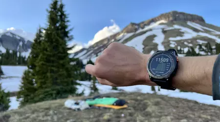 Garmin releases 19.38 beta for Fenix 7, Fenix 7S, Fenix 7X, Epix, Enduro 2 and Marq Gen 2