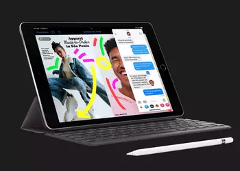 Apple has discontinued the iPad 9 with a Home button and lowered the price of the iPad 10