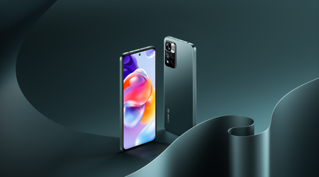 iPhone SE (2022), глобальна версія Redmi Note 11 Pro+, доступні флагмани Redmi K50 та інші новинки, які ми пропустили через початок війни