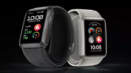 Rumour: Huawei Watch D2 with blood pressure function will debut before the end of July