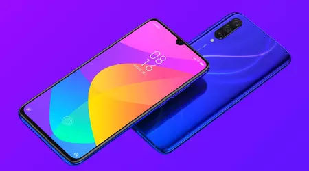 Xiaomi 5 листопада покаже смартфон CC9 Pro з камерою на 108 Мп, смарт-годинник Mi Watch та новий телевізор Mi TV 5