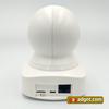 Обзор Yi Cloud Dome: достойная камера для домашнего видеонаблюдения-16