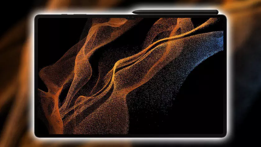 Samsung случайно показала планшет Galaxy Tab S8 Ultra на официальном сайте