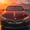 Приладова панель BMW Speedtop