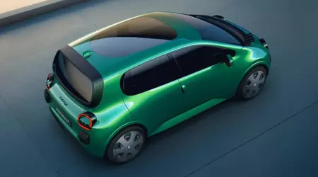 Renault складатиме електромотори у Франції з китайських компонентів