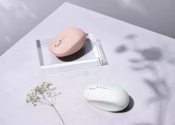 Удобный гаджет с приятным запахом: Asus представила беспроводную ароматизированную мышку