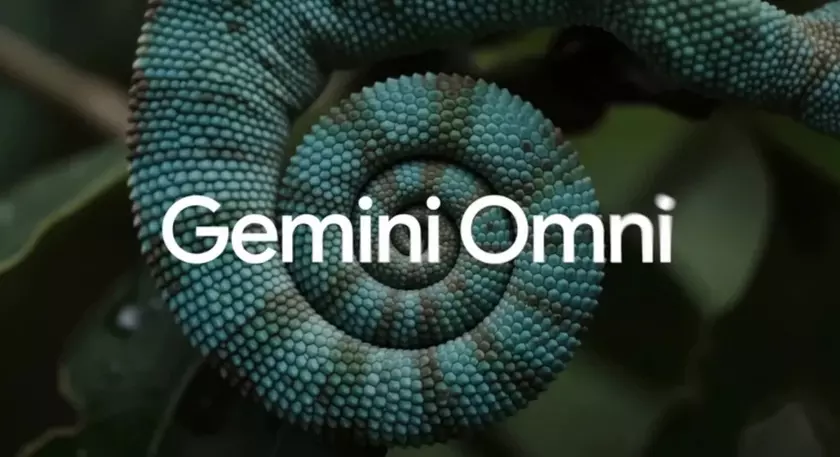 Что скрывается за постером Gemini Omni?