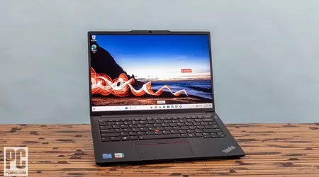 Lenovo може відмовитися від TrackPoint у новому ThinkPad X9