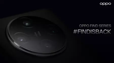 Міжнародний запуск Oppo Find X8 і Find X8 Pro розпочнеться з Індії