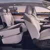 Прев'ю зображення високотехнологічного салону Skoda Peaq