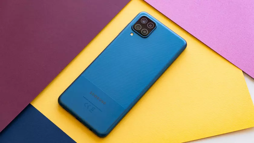 Samsung Galaxy A13 4G получит чип Exynos 850, аккумулятор на 5000 мА*ч и Android 12