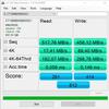 Обзор Crucial BX500 1 ТБ: бюджетный SSD как хранилище вместо HDD-35