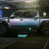 Chery KP31 Concept Thumbnail - Вид спереду